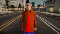 Tanggol Dimaguiba 1 for GTA San Andreas