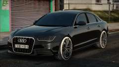 Audi A6 C7 Style for GTA San Andreas