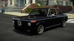 BMW 2002 Retino S11 for GTA 4