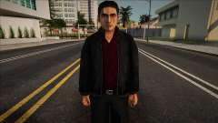 Christopher Moltisanti for GTA San Andreas