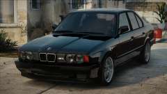 BMW M5 HD for GTA San Andreas