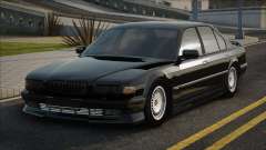 BMW e38 luxury for GTA San Andreas