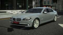 BMW 760Li Vojhey for GTA 4