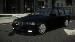 BMW 318i Muney for GTA 4