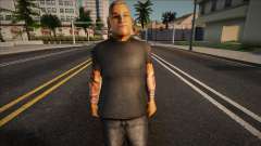 Todd Woo v1 for GTA San Andreas