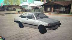 1993 Chevrolet Chevette for GTA San Andreas