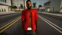 Big Blood for GTA San Andreas