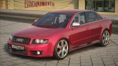 Audi S4 (B6) Dia for GTA San Andreas