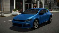 Volkswagen Scirocco Df.Risch for GTA 4