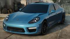 Porsche Panamera GTS TUR for GTA San Andreas