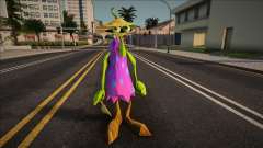 Clamble - My Singing Monsters for GTA San Andreas