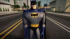 Batman (The Brave And The Bold) for GTA San Andreas