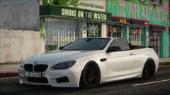 Bmw M6 F13 Wh for GTA San Andreas