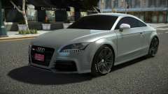 Audi TT HT for GTA 4