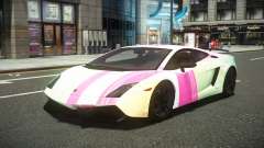 Lamborghini Gallardo Rosino S7 for GTA 4