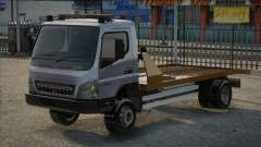 Mitsubishi Fuso Canter FI for GTA San Andreas