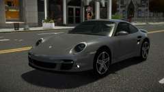 Porsche 911 MZB for GTA 4