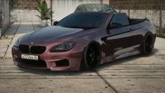 Bmw M6 F13 Abdulla for GTA San Andreas