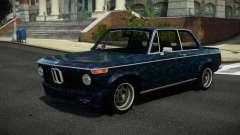 BMW 2002 Retino S2 for GTA 4