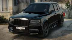 Rolls-Royce Cullinan Black Edit for GTA San Andreas