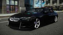 BMW M6 Huscali for GTA 4