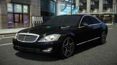 Mercedes-Benz S500 Stargo for GTA 4