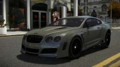 Bentley Continental Fegli for GTA 4