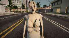 Halloween Skin 34 for GTA San Andreas