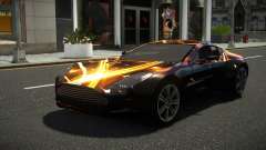 Aston Martin One-77 Gebuka S13 for GTA 4