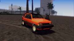 Karin Gator (82 Toyota Carib) for GTA San Andreas