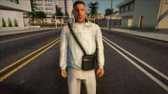 Young Gangster Skin for GTA San Andreas