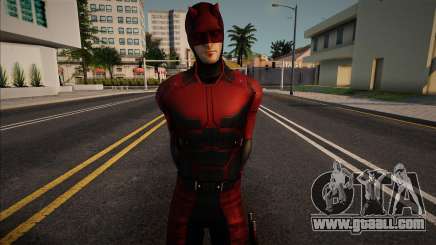 Daredevil Netfilx Seasson 2 for GTA San Andreas