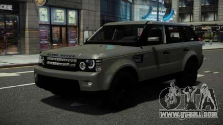 Range Rover Sport Buscko for GTA 4