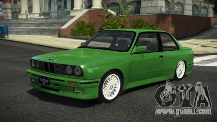 BMW M3 E30 Nizu for GTA 4