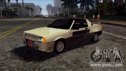 Maibatsu Ryder (Mitsubishi Colt Targa) for GTA San Andreas