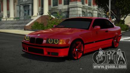 BMW M3 E36 Hotry for GTA 4