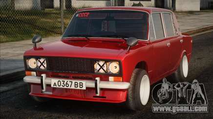 VAZ 2106 Korch Stock for GTA San Andreas