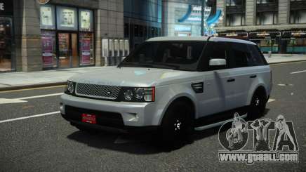 Range Rover Sport Tylip for GTA 4