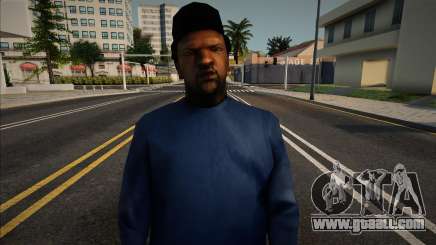 Sweet (Ice Cube) for GTA San Andreas