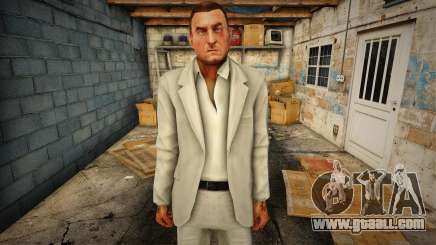 Mafia Boss 2 for GTA San Andreas