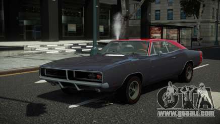 Dodge Charger NGE for GTA 4