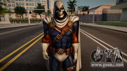 TaskMaster for GTA San Andreas