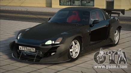 Honda S2000 Next for GTA San Andreas