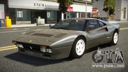 Ferrari 288 GTO Istro for GTA 4