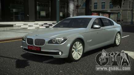 BMW 760Li Vojhey for GTA 4