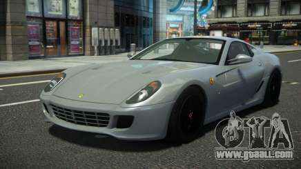 Ferrari 599 Trasho for GTA 4