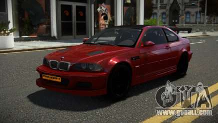 BMW M3 E46 Thosha for GTA 4