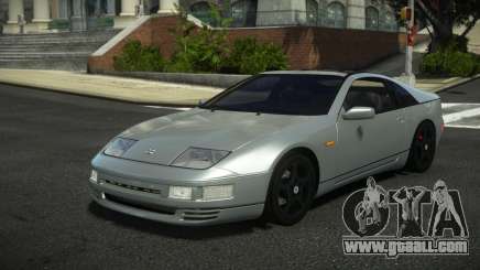 Nissan 300ZX KMR for GTA 4