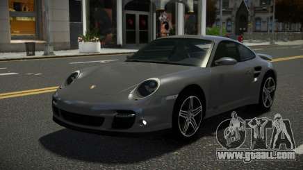 Porsche 911 MZB for GTA 4