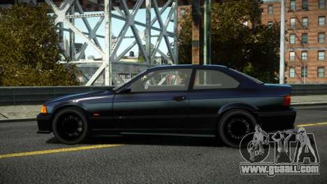 BMW M3 E36 Griloza for GTA 4